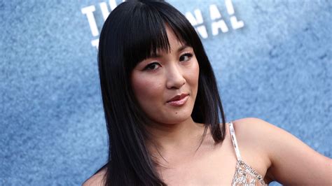 constance wu leaked|Constance Wu says she attempted suicide after ‘Fresh Off the。